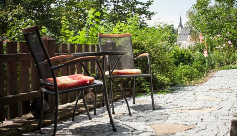 Penzion Kříž Český Krumlov